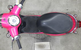 HONDA GIORNO 2 AF70