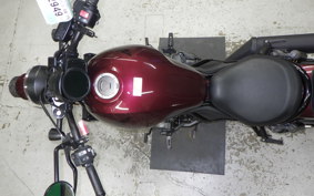 HONDA REBEL 1100 2021 SC83