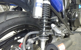 KAWASAKI ZRX400 1996 ZR400E