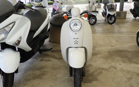 HONDA CREA SCOOPY AF55
