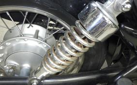 KAWASAKI ELIMINATOR 125 1997 BN125A