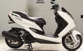 YAMAHA MAJESTY155 S SG28J