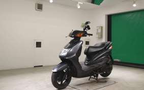 YAMAHA CYGNUS 125 X SE12J