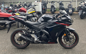 YAMAHA YZF R-3 2016 RH07J