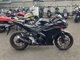 Фото Yamaha YZF R-3 2016 с японского аукциона
