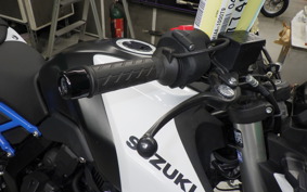 SUZUKI GSX-8S 2023 EM1AA