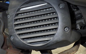 YAMAHA JOG Gen.5 2001 SA36J