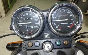 HONDA HORNET 250 MC31