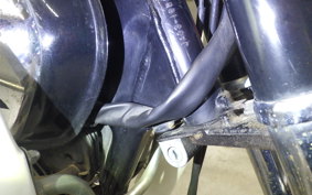 HONDA CD125T BENLY 2013 JA03