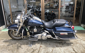 HARLEY FLHR1340 2007 FB4