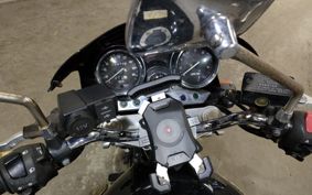 SUZUKI INAZUMA 400 GK7BA