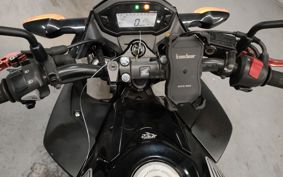 HONDA CB250 MC43