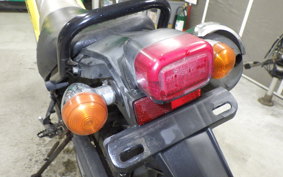 YAMAHA TRICKER 2007 DG10J