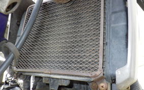 KAWASAKI BALIUS 250 2005 ZR250A