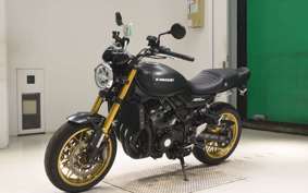 KAWASAKI Z900RS SE 2025 ZR900K