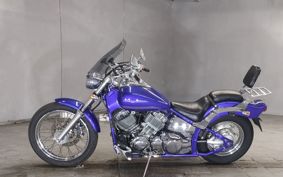 YAMAHA DRAGSTAR 400 VH01J