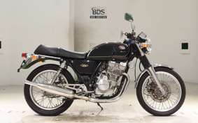 HONDA GB250 CLUBMAN Gen.5