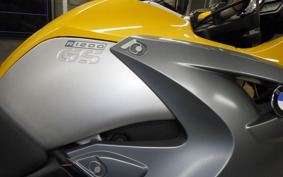 BMW R1200GS 2006