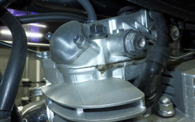 YAMAHA SR400 Gen.5 2021 RH16J