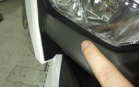 YAMAHA CYGNUSｸﾞﾘﾌｧｽ SEJ4J