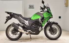 KAWASAKI VERSYS 250 X LE250D