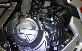 SUZUKI GSX-8R 2024 EM1AA