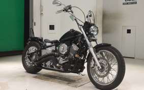 YAMAHA DRAGSTAR 400 2001 VH01J