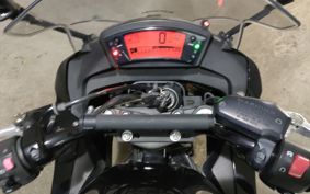KAWASAKI NINJA 400R 2012 ER400B