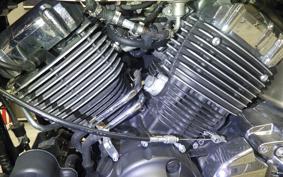 YAMAHA DRAGSTAR 400 CLASSIC  2011 VH02J