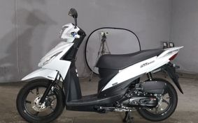 SUZUKI ADDRESS V110 CE47A