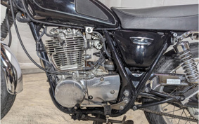 YAMAHA SR400 2014 RH03J