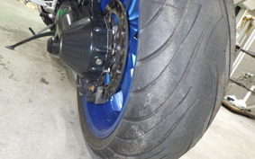 BMW K1200S 2008