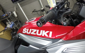 SUZUKI KATANA 2020