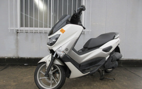 YAMAHA N-MAX SE86J