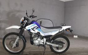 YAMAHA SEROW 250 DG31J