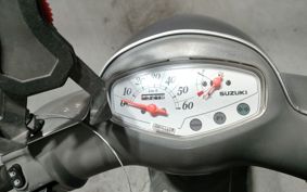 SUZUKI LET's 4 CA45A