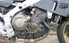 YAMAHA XSR900 GP 2024 RN96J