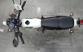 HONDA XE75 2023 CE75