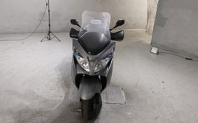 SUZUKI SKYWAVE 400S 2016 CK45A
