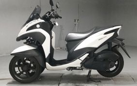 YAMAHA TRICITY 125 SEC1J