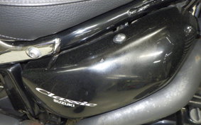 SUZUKI INTRUDER 400 Classic 2013 VK56A