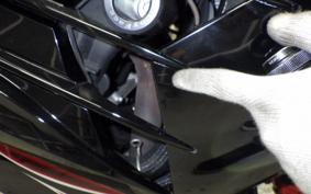 KAWASAKI ZX 1400 NINJA R A 2014