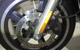 HARLEY NIGHT ROD 1250 2008