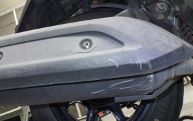 HONDA TACT Gen.4 AF75