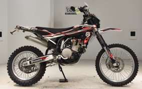 HUSQVARNA TE450 2008