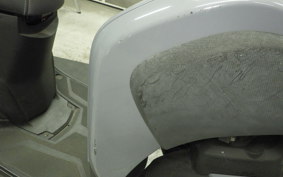 YAMAHA TRICITY 155 A 2005 SG37J