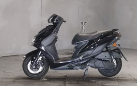 YAMAHA CYGNUS125XSR SED8J