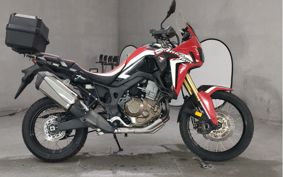 HONDA CRF1000L AFRICA TWIN SD04