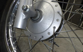 HONDA C50 SUPER CUB 2022 AA07