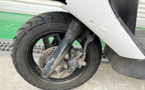 SUZUKI ADDRESS V125 CF4MA